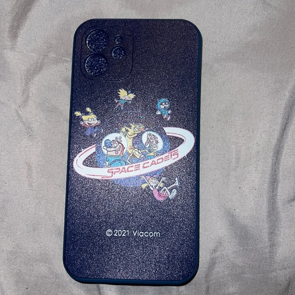 90s phone case